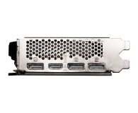 MSI GeForce RTX 4060 Ventus 2X Black OC 8GB GDDR6 - 1156776 - zdjęcie 8
